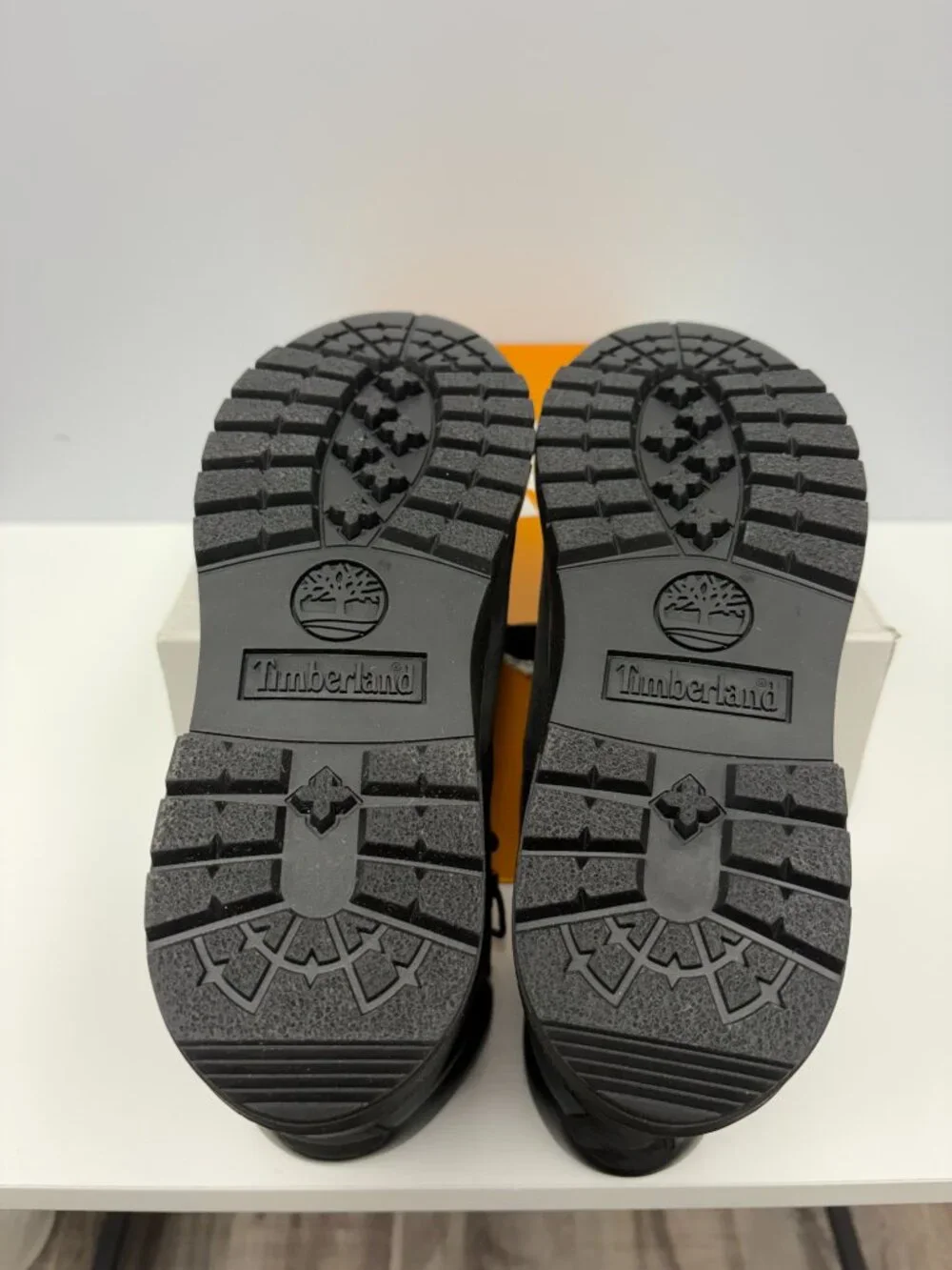 Timberland brand new